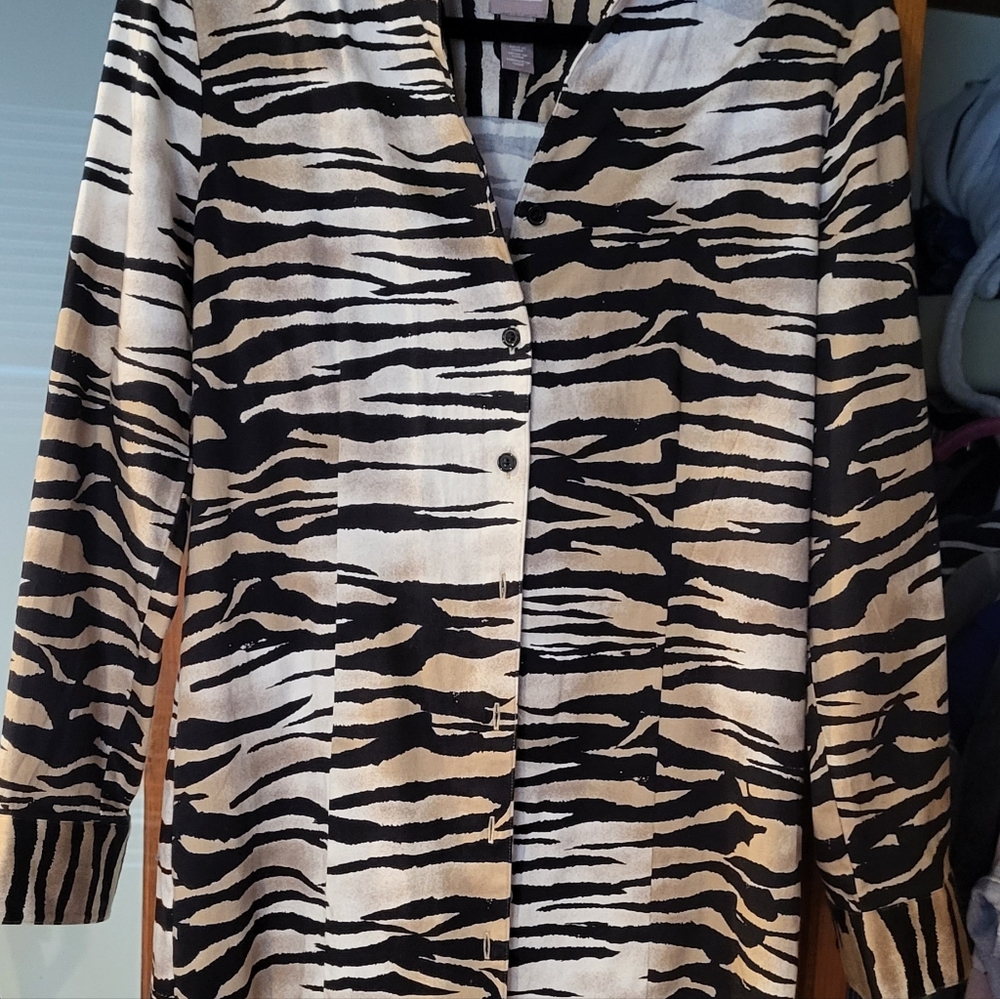 Chico leopard size1